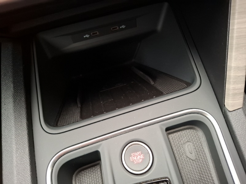 Used SEAT Leon 2021 for sale - 77324774: Photo 17