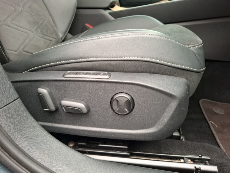 Used SEAT Leon 2021 for sale - 77324774: Photo 19