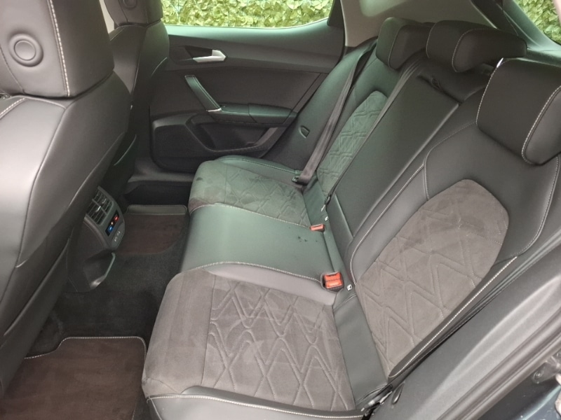 Used SEAT Leon 2021 for sale - 77324774: Photo 6