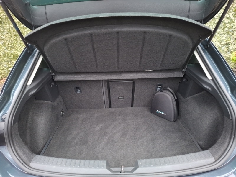 Used SEAT Leon 2021 for sale - 77324774: Photo 8