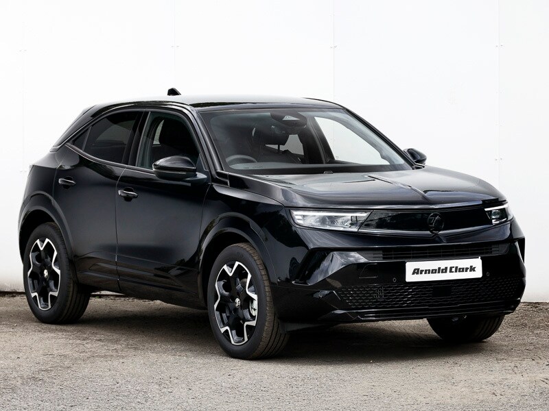 Used Vauxhall Mokka 2025 for sale - 77183908: Photo 7