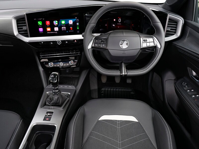 Used Vauxhall Mokka 2025 for sale - 77183908: Photo 8