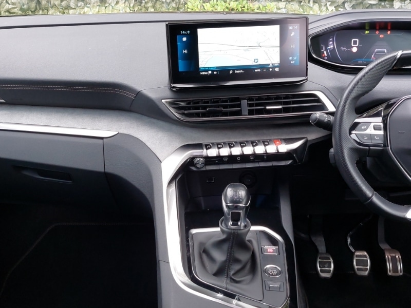 Used Peugeot 3008 2022 for sale - 76437747: Photo 10