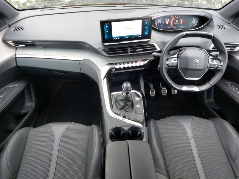 Used Peugeot 3008 2022 for sale - 76437747: Photo 2