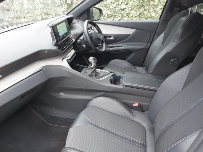 Used Peugeot 3008 2022 for sale - 76437747: Photo 5