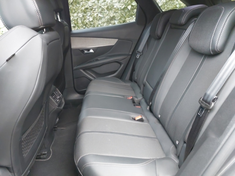 Used Peugeot 3008 2022 for sale - 76437747: Photo 6