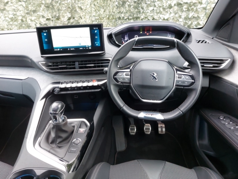 Used Peugeot 3008 2022 for sale - 76437747: Photo 7