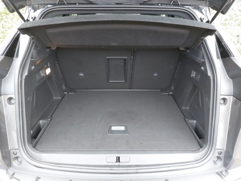 Used Peugeot 3008 2022 for sale - 76437747: Photo 8