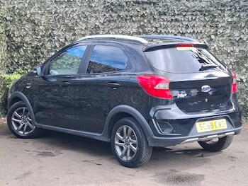 Used Ford Ka+ 2019 for sale - 78403482: Photo