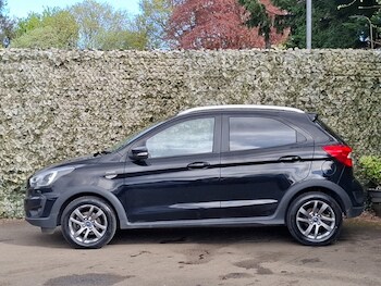 Used Ford Ka+ 2019 for sale - 78403482: Photo