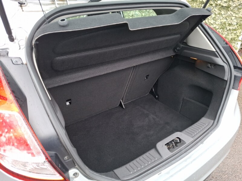 Used Ford Fiesta 2015 for sale - 78178601: Photo 8