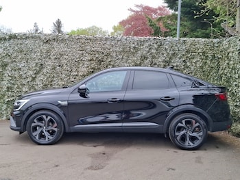 Used Renault Arkana 2023 for sale - 78425082: Photo