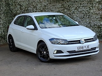 Used Volkswagen Polo 2018 for sale - 79486081: Photo