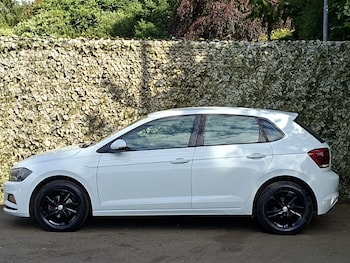 Used Volkswagen Polo 2018 for sale - 79486081: Photo