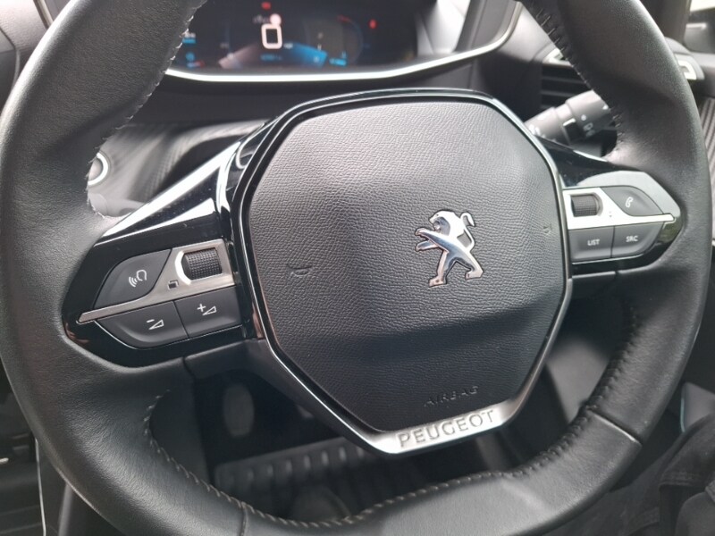 Used Peugeot 208 2021 for sale - 77987717: Photo 12
