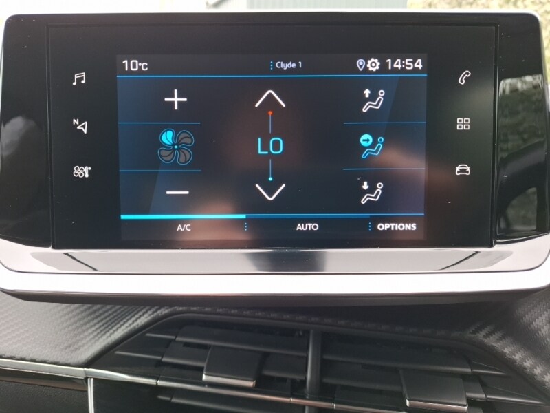 Used Peugeot 208 2021 for sale - 77987717: Photo 15