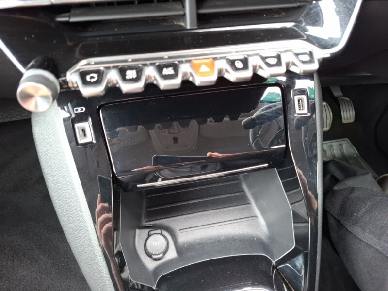 Used Peugeot 208 2021 for sale - 77987717: Photo 16