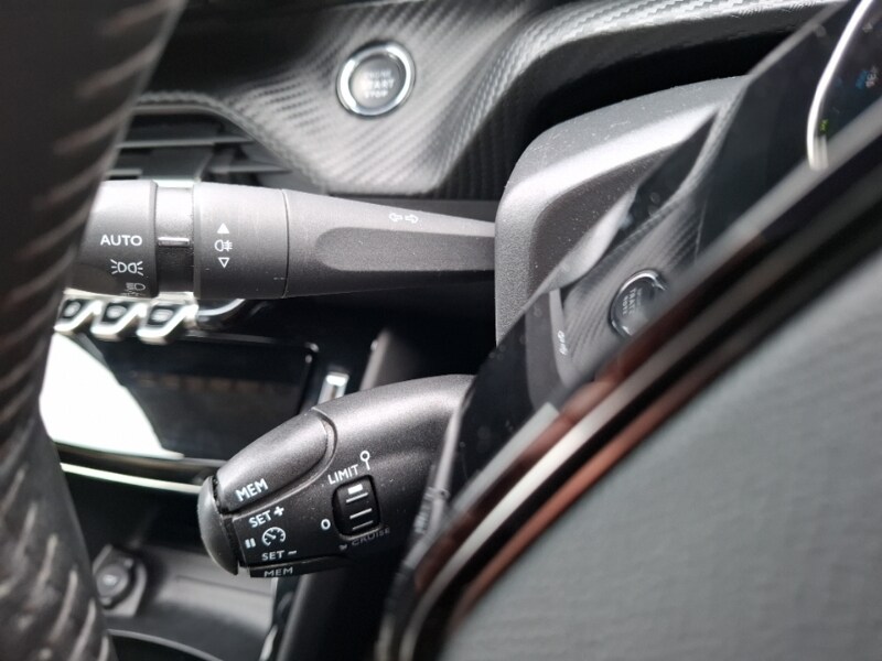 Used Peugeot 208 2021 for sale - 77987717: Photo 17