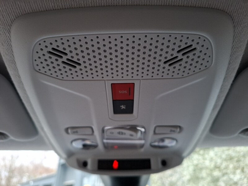 Used Peugeot 208 2021 for sale - 77987717: Photo 19