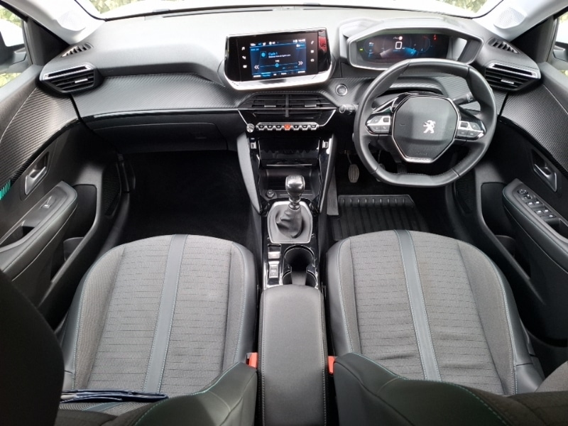 Used Peugeot 208 2021 for sale - 77987717: Photo 2