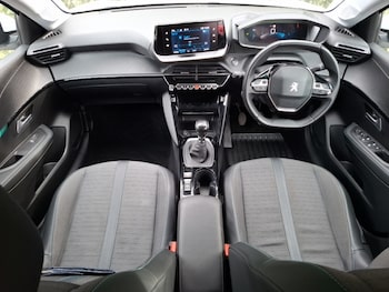 Used Peugeot 208 2021 for sale - 77987717: Photo