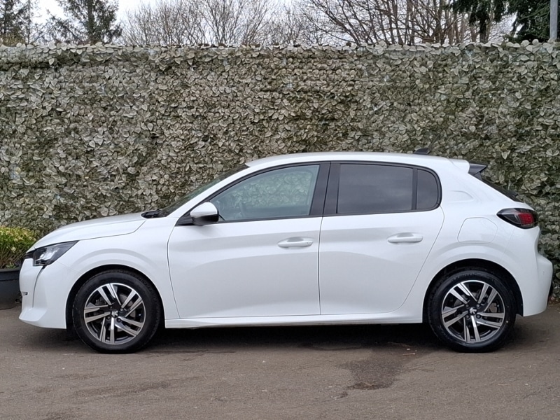 Used Peugeot 208 2021 for sale - 77987717: Photo 4