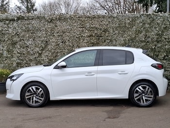 Used Peugeot 208 2021 for sale - 77987717: Photo