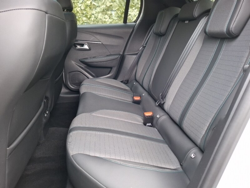 Used Peugeot 208 2021 for sale - 77987717: Photo 6