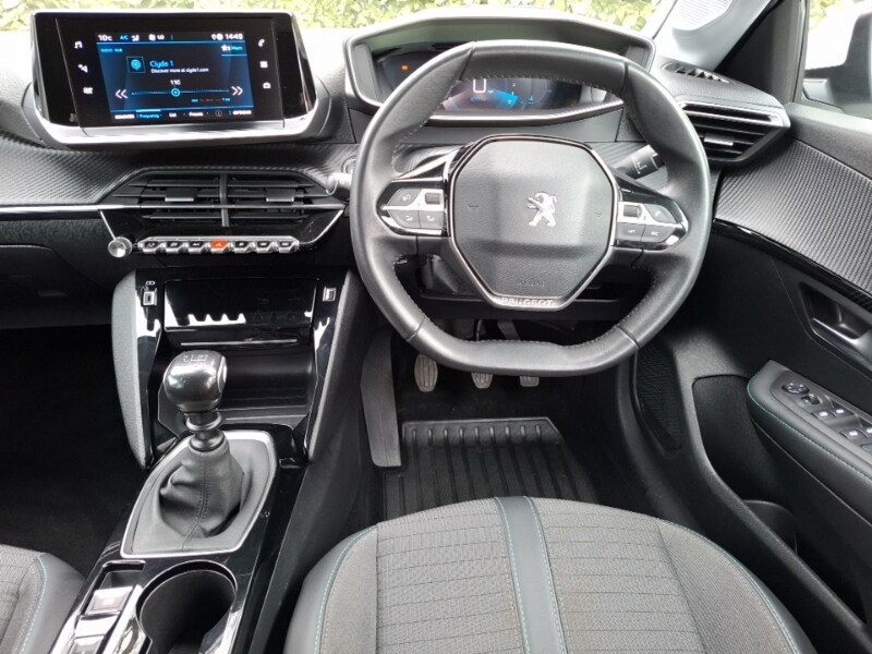 Used Peugeot 208 2021 for sale - 77987717: Photo 7