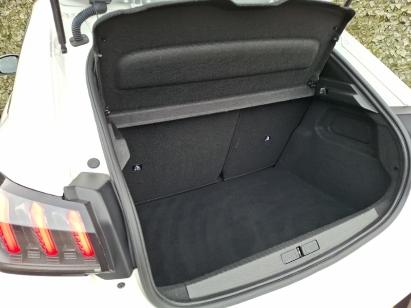 Used Peugeot 208 2021 for sale - 77987717: Photo 8