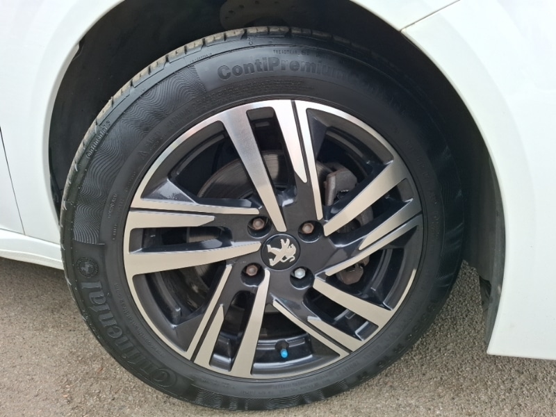 Used Peugeot 208 2021 for sale - 77987717: Photo 9