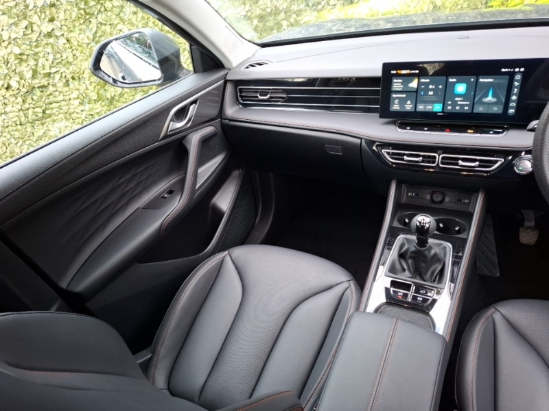 Used MG MG HS 2025 for sale - 77526622: Photo 11