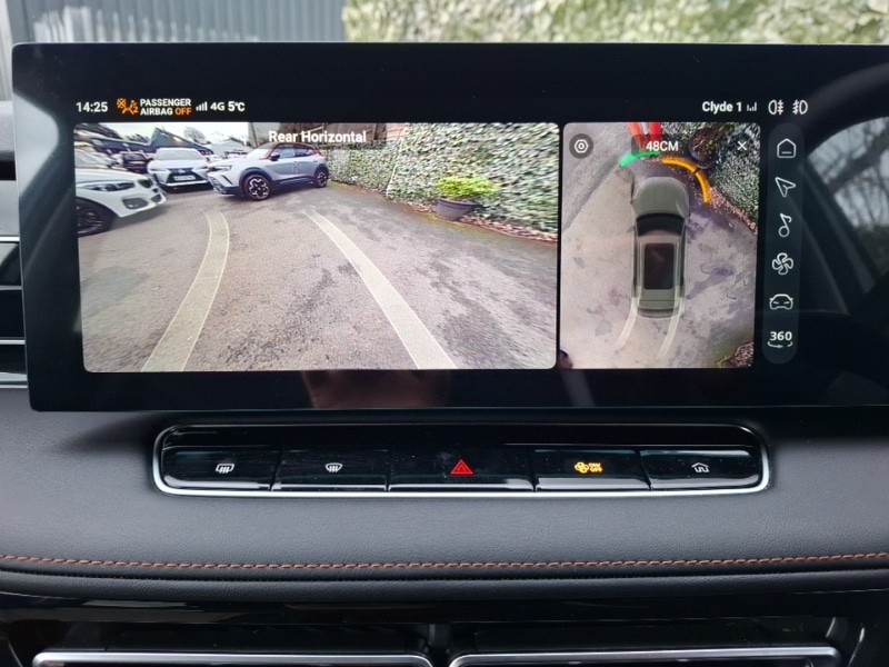 Used MG MG HS 2025 for sale - 77526622: Photo 14