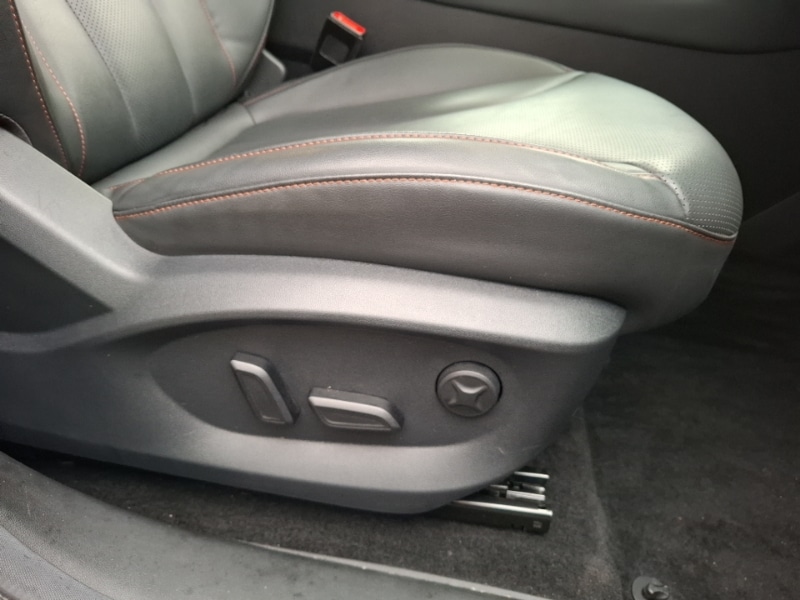 Used MG MG HS 2025 for sale - 77526622: Photo 19