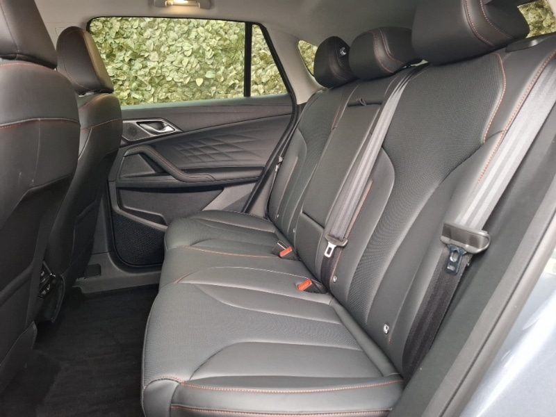 Used MG MG HS 2025 for sale - 77526622: Photo 6