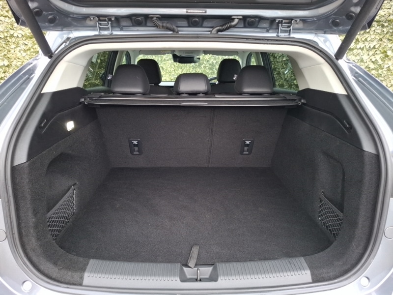 Used MG MG HS 2025 for sale - 77526622: Photo 8