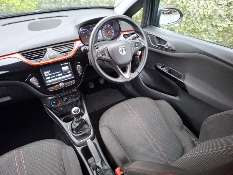 Used Vauxhall Corsa 2019 for sale - 77767347: Photo 10