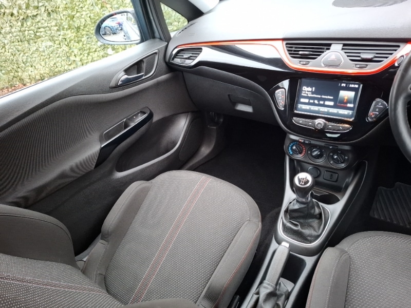 Used Vauxhall Corsa 2019 for sale - 77767347: Photo 11