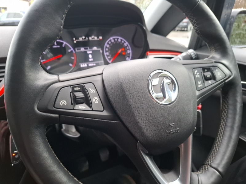 Used Vauxhall Corsa 2019 for sale - 77767347: Photo 12