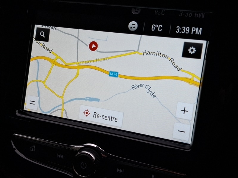 Used Vauxhall Corsa 2019 for sale - 77767347: Photo 13