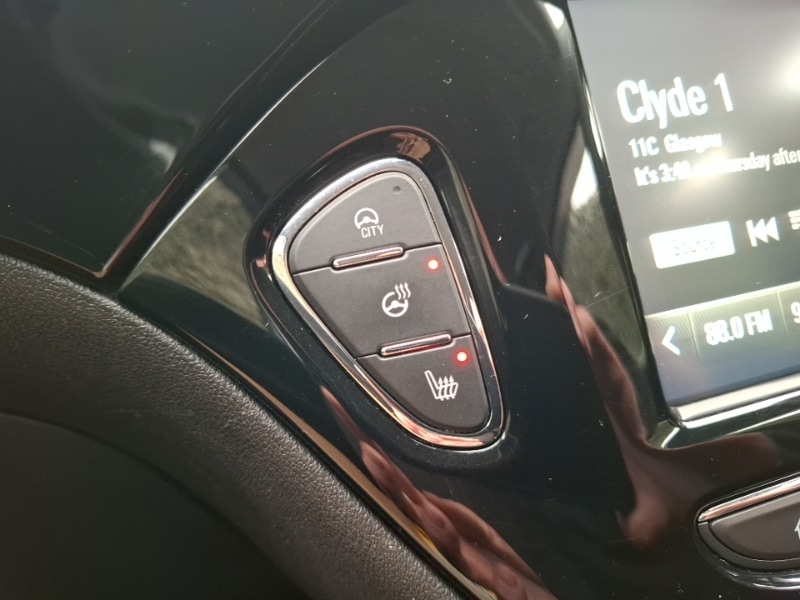 Used Vauxhall Corsa 2019 for sale - 77767347: Photo 14