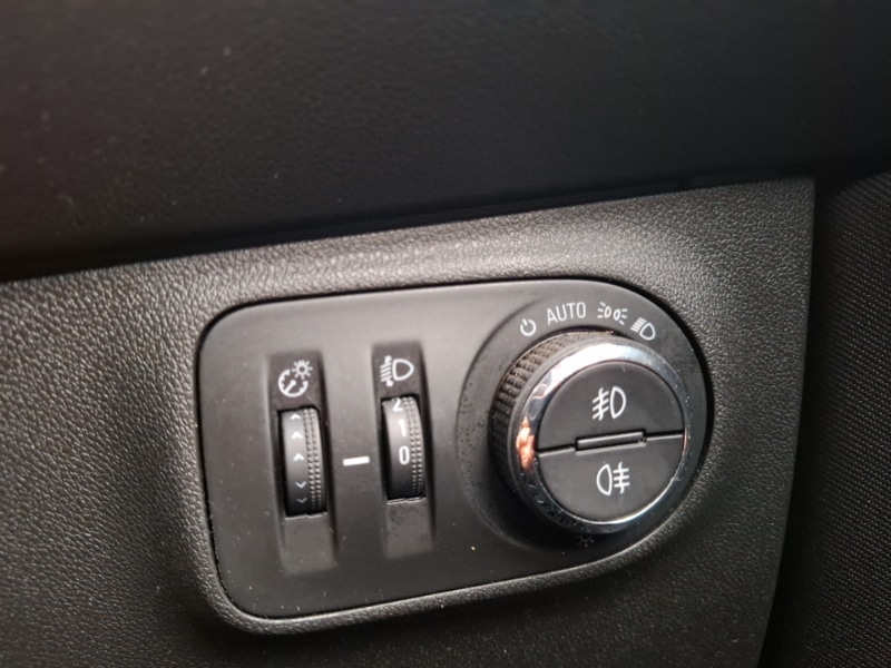 Used Vauxhall Corsa 2019 for sale - 77767347: Photo 17