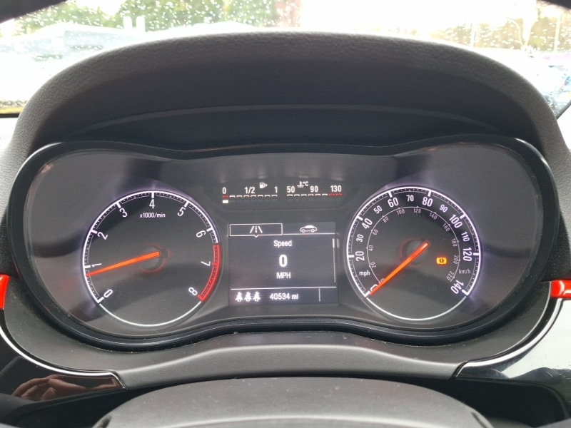 Used Vauxhall Corsa 2019 for sale - 77767347: Photo 18