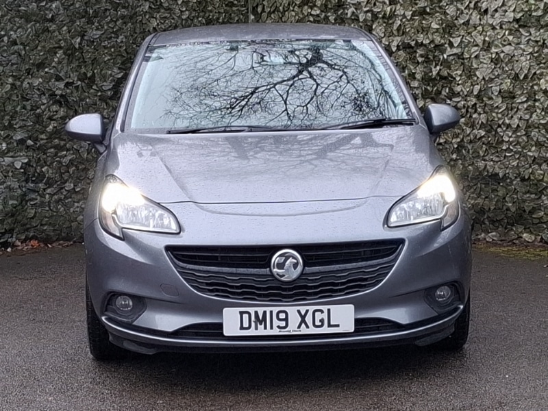 Used Vauxhall Corsa 2019 for sale - 77767347: Photo 19