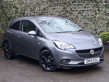 Used Vauxhall Corsa 2019 for sale - 77767347: Photo