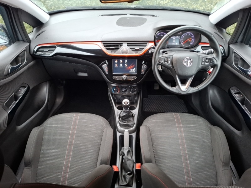 Used Vauxhall Corsa 2019 for sale - 77767347: Photo 2