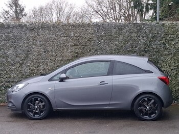 Used Vauxhall Corsa 2019 for sale - 77767347: Photo