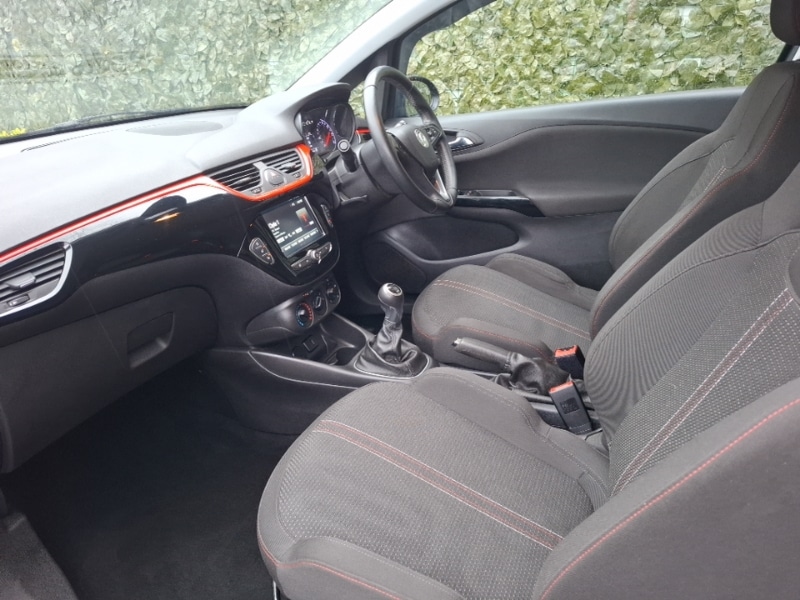 Used Vauxhall Corsa 2019 for sale - 77767347: Photo 5