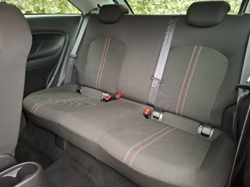 Used Vauxhall Corsa 2019 for sale - 77767347: Photo 6