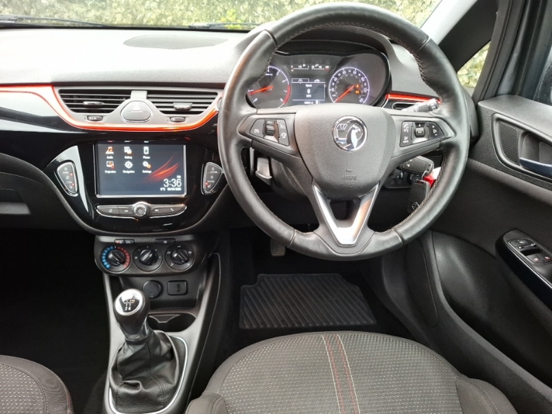 Used Vauxhall Corsa 2019 for sale - 77767347: Photo 7